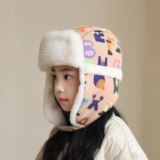 画像4: 子供帽子 (4)