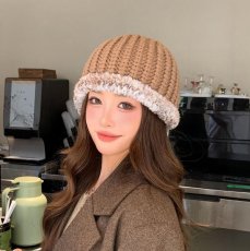 画像3: 冬帽子 (3)