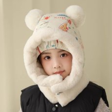 画像3: 子供帽子 (3)