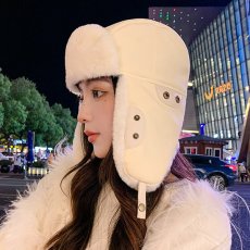 画像7: 冬帽子 (7)