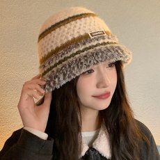 画像2: 冬帽子 (2)