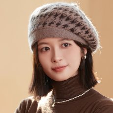 画像4: 冬帽子 (4)