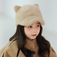 画像2: 子供帽子 (2)