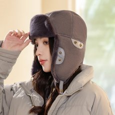 画像5: 冬帽子 (5)