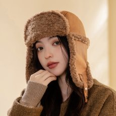 画像3: 冬帽子 (3)