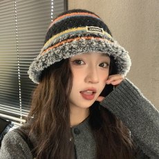 画像4: 冬帽子 (4)