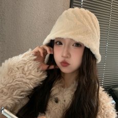 画像2: 冬帽子 (2)