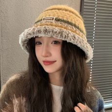 画像3: 冬帽子 (3)