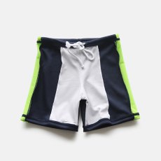 画像7: スクール　水着パンツ　キッズ　男の子 (7)