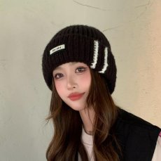 画像4: 冬帽子 (4)