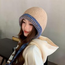 画像3: 冬帽子 (3)
