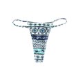 画像9: 水着用インナーパンツ、防盗撮ショーツ Ｔバック、インナー インナー ショーツ 水着用 ビキニ アンダーショーツ レディース  (9)