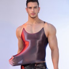 画像1: 男用ベスト (1)