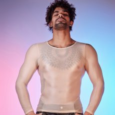 画像3: 男用ベスト (3)