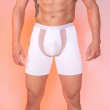 画像2: 男用パンツ (2)