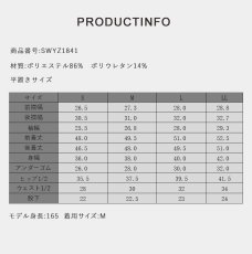 画像16: レディース 競泳用水着 オールインワン 女性 水着 体型カバー  ソフト肌触り 女性用 トレーニング水着 ノースリーブ 練習用 露出控えめ 着痩 競泳水着 (16)