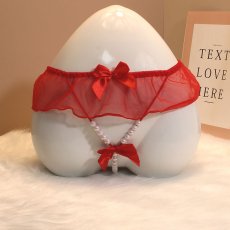 画像5: Tバック (5)