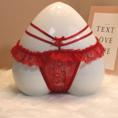 画像5: Tバック (5)