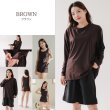 画像30: 水着４点セット ロング袖 体系カバーTシャツ ショットパンツ タントップ ショーツ レデイース水着セット タンキニ水着 レディース 長袖シャツ ラッシュガード ハーフパンツ 4点セットビキニ (30)