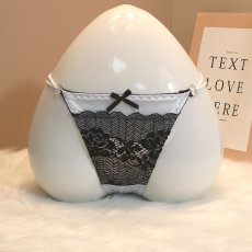 画像5: Tバック (5)