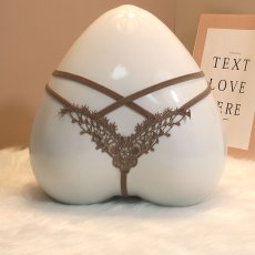 画像1: Tバック (1)