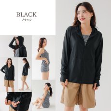 画像26: ラッシュガード ショットパンツ タンキニトップ ショーツ 水着4点セット レディース 体型カバー タンキニ 長袖ラッシュガード ブラトップ ショーツ ショートパンツ (26)