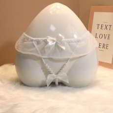 画像4: Tバック (4)