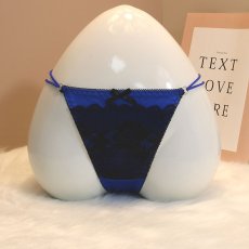 画像1: Tバック (1)