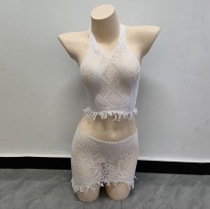 画像2: セクシ上下セット (2)