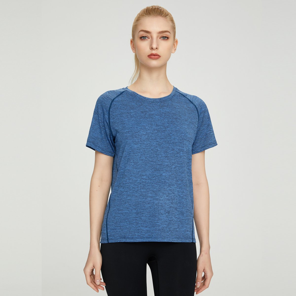 画像5: 5色ヨガウエア  (5)