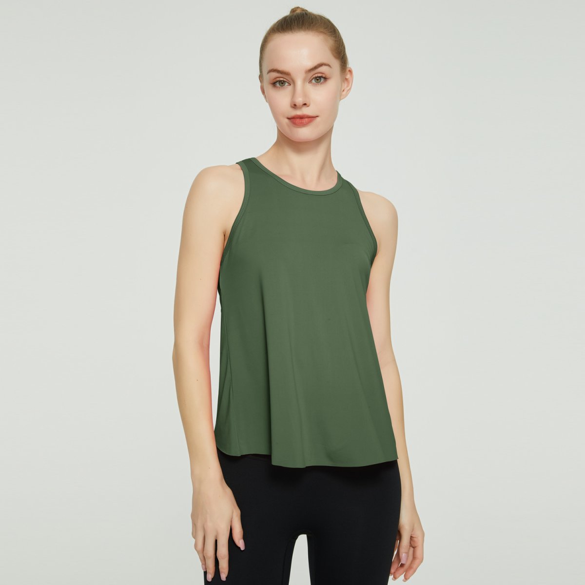 画像3: 7色ヨガウエア  (3)