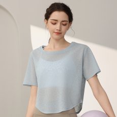 画像4: 4色ヨガウエア  (4)