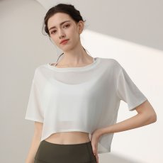 画像3: 8色ヨガウエア  (3)