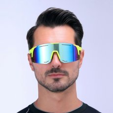 画像1: スポーツサングラス (1)