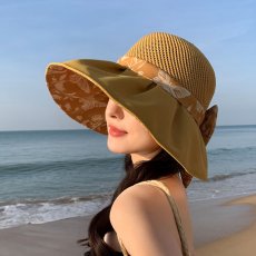画像6:  レディース 帽子 (6)