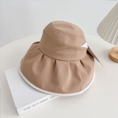 画像2:  レディース 帽子 (2)