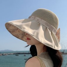 画像5:  レディース 帽子 (5)