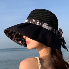 画像3:  レディース 帽子 (3)