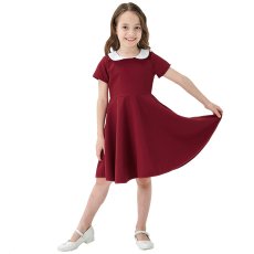 画像5: ワンピース 子供服フォーマル (5)
