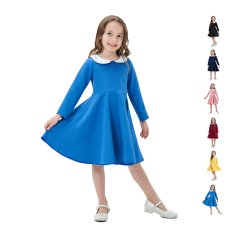 画像2: ワンピース 子供服フォーマル (2)