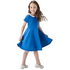 画像6: ワンピース 子供服フォーマル (6)