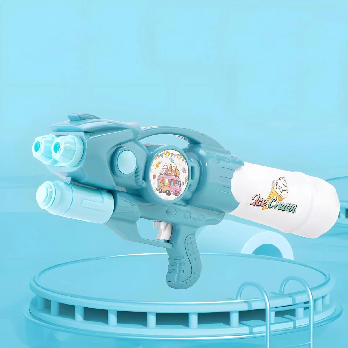 画像15: 水鉄砲 子供用 (15)