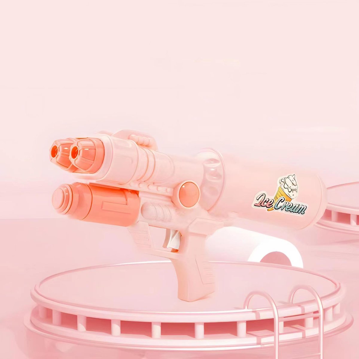 画像8: 水鉄砲 子供用 (8)