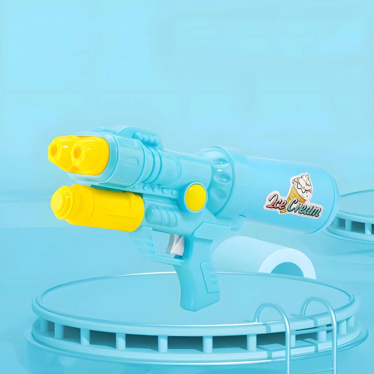 画像9: 水鉄砲 子供用 (9)