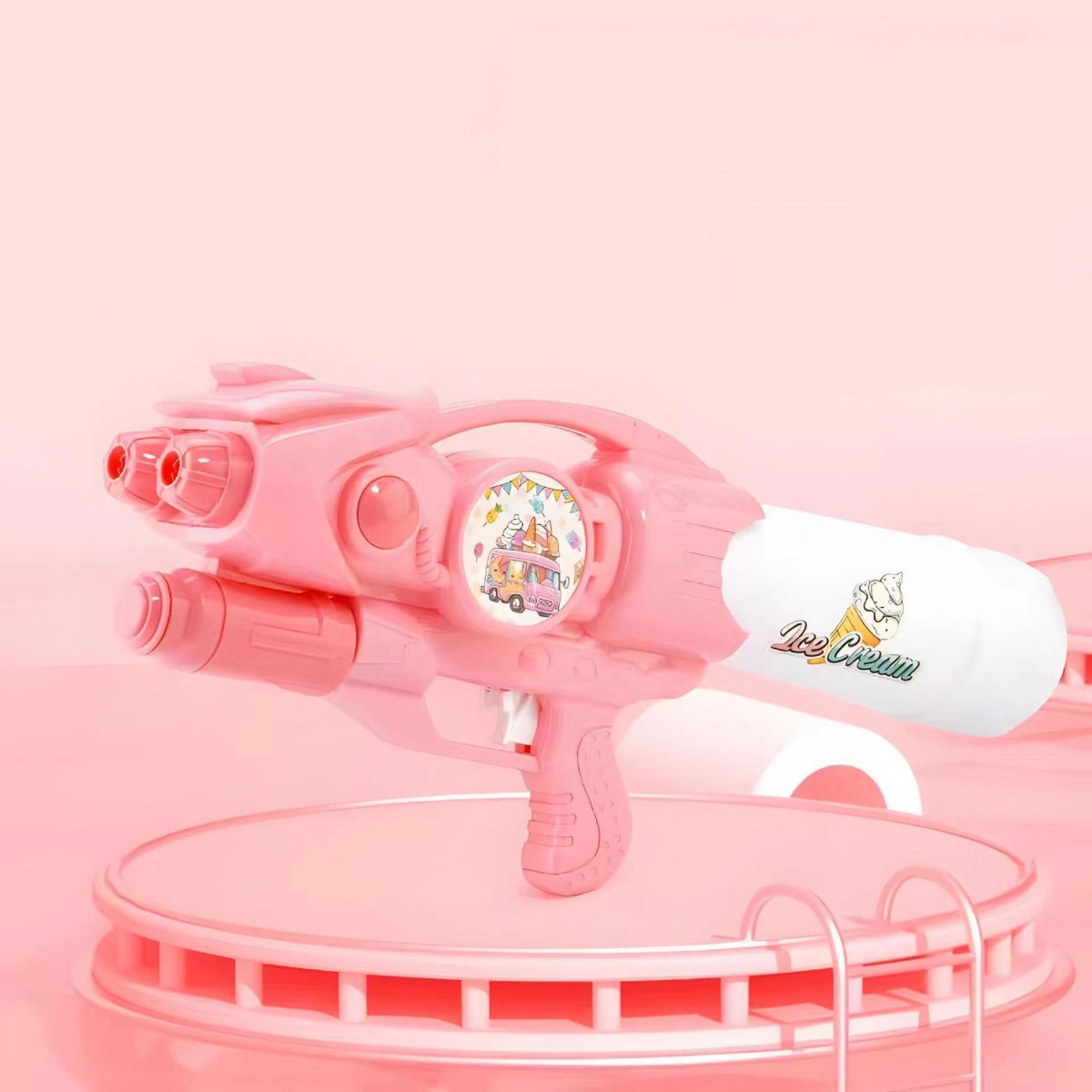 画像14: 水鉄砲 子供用 (14)