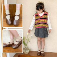画像1:  ソックス5点セット (1)
