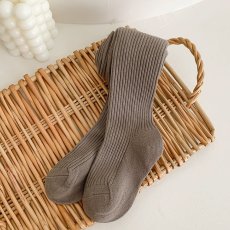 画像5: 子供用レギンス (5)