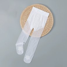 画像2: 子供用レギンス (2)