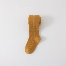 画像4: 子供用レギンス (4)