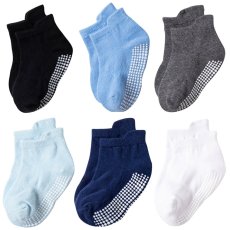 画像5:  ソックス6点セット (5)